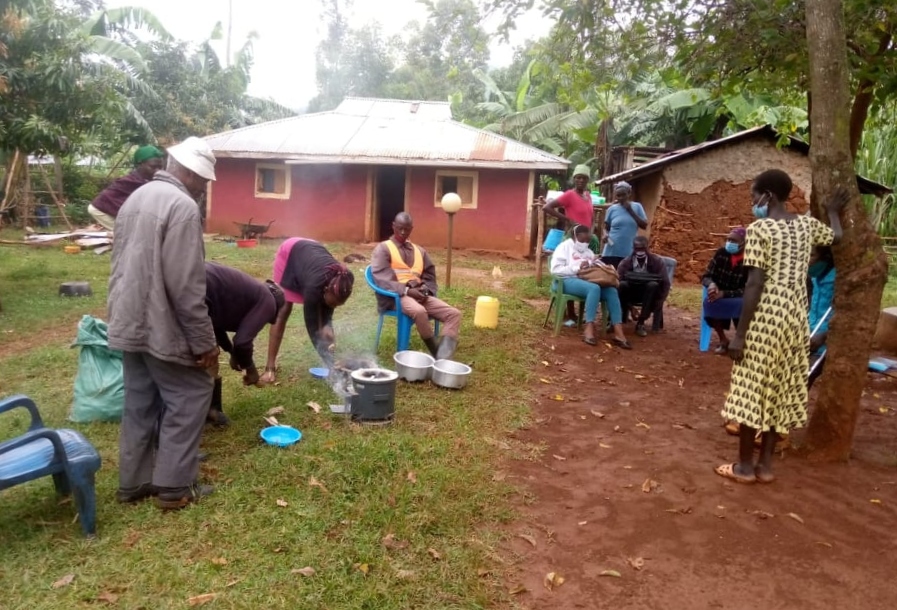 Breaking the energy chains: From exploitation to nurturing of trees